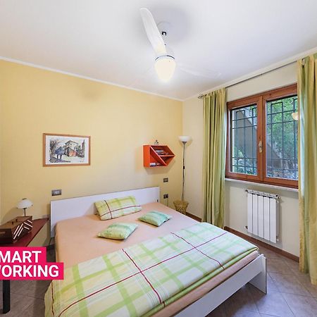 Poggio Picedo P1-32 By Wonderful Italy Apartment Полпенаце дел Гарда Екстериор снимка