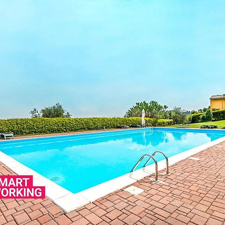 Poggio Picedo P1-32 By Wonderful Italy Apartment Полпенаце дел Гарда Екстериор снимка