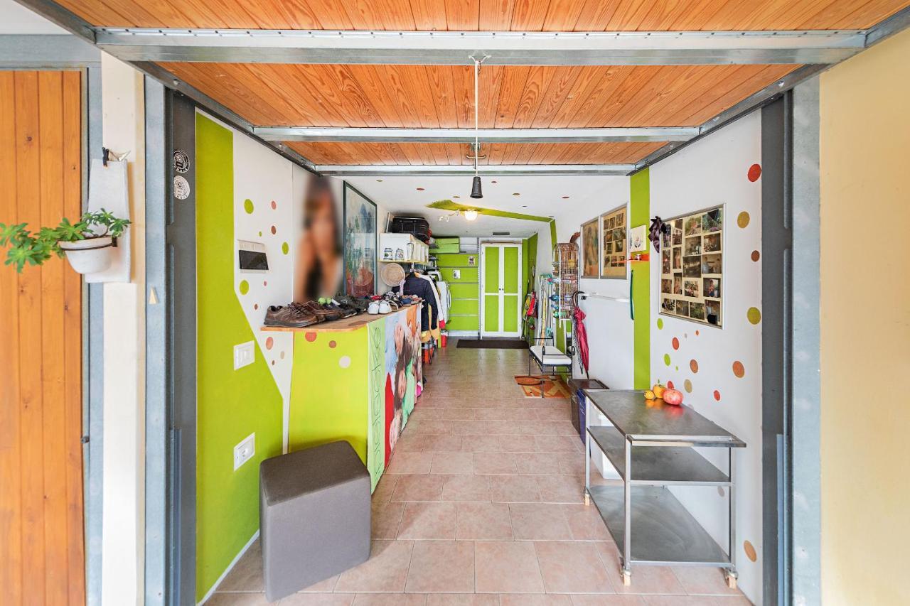Poggio Picedo P1-32 By Wonderful Italy Apartment Полпенаце дел Гарда Екстериор снимка