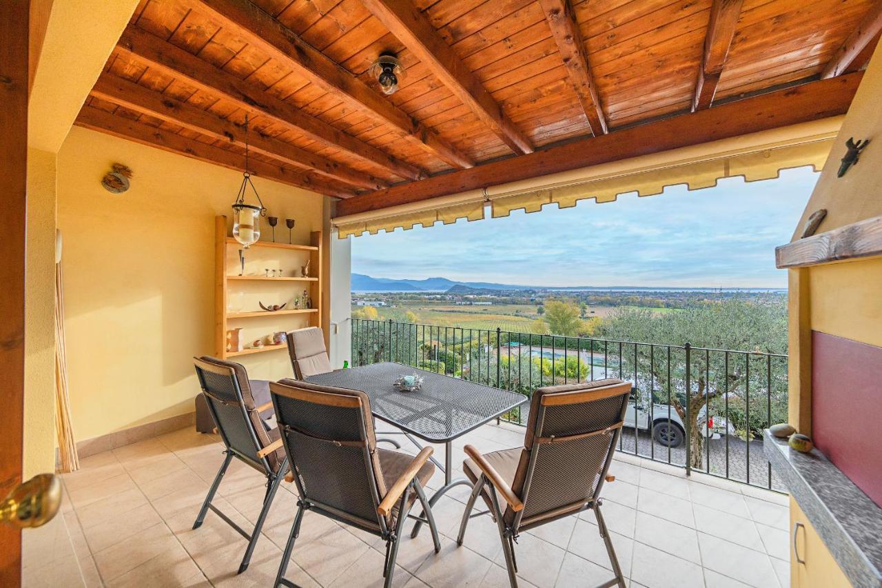 Poggio Picedo P1-32 By Wonderful Italy Apartment Полпенаце дел Гарда Екстериор снимка