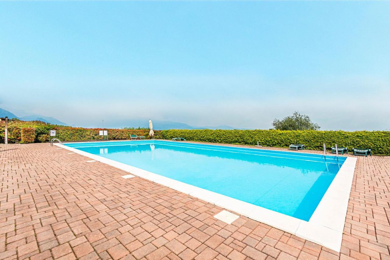 Poggio Picedo P1-32 By Wonderful Italy Apartment Полпенаце дел Гарда Екстериор снимка