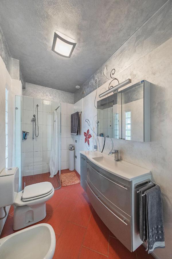 Poggio Picedo P1-32 By Wonderful Italy Apartment Полпенаце дел Гарда Екстериор снимка
