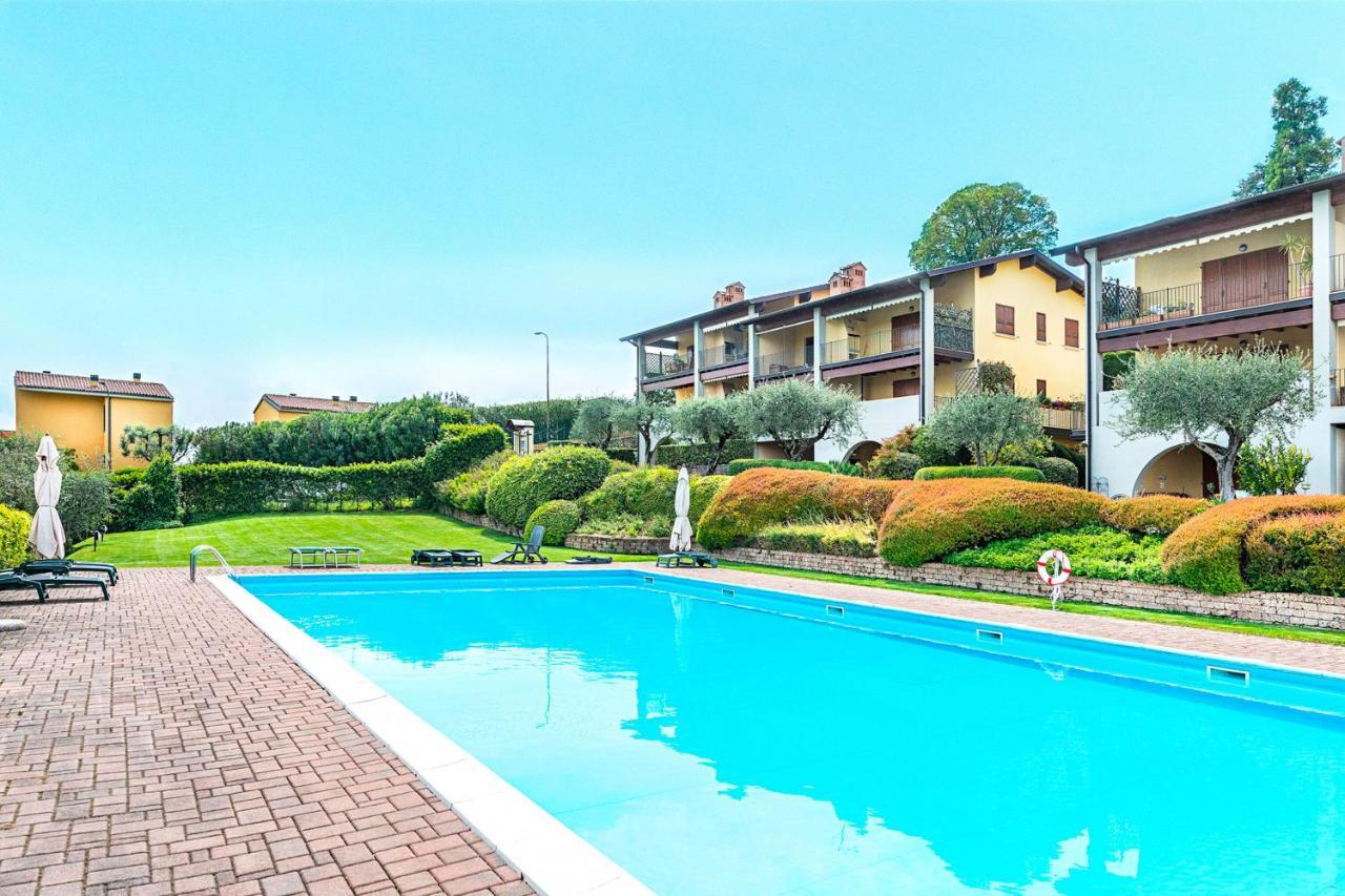 Poggio Picedo P1-32 By Wonderful Italy Apartment Полпенаце дел Гарда Екстериор снимка
