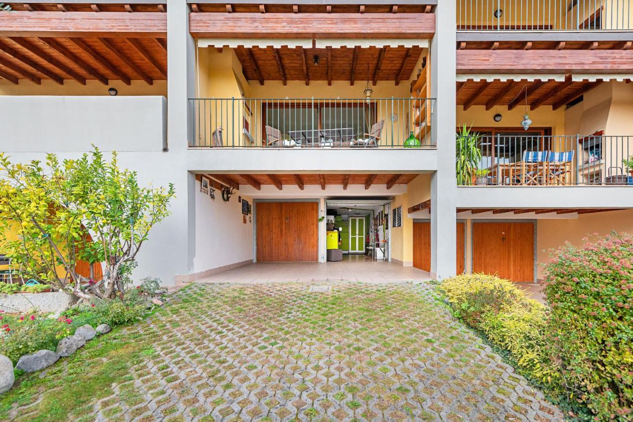 Poggio Picedo P1-32 By Wonderful Italy Apartment Полпенаце дел Гарда Екстериор снимка