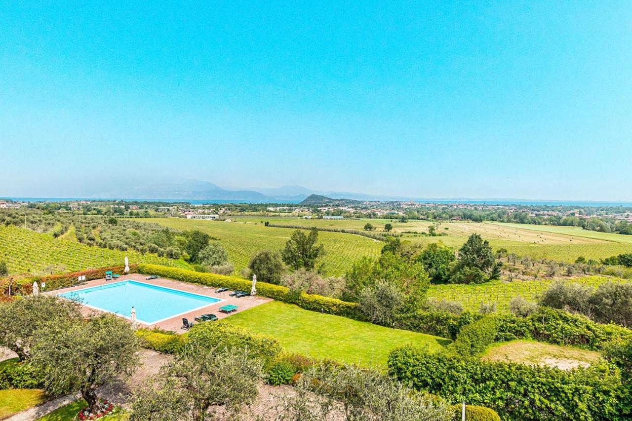 Poggio Picedo P1-32 By Wonderful Italy Apartment Полпенаце дел Гарда Екстериор снимка