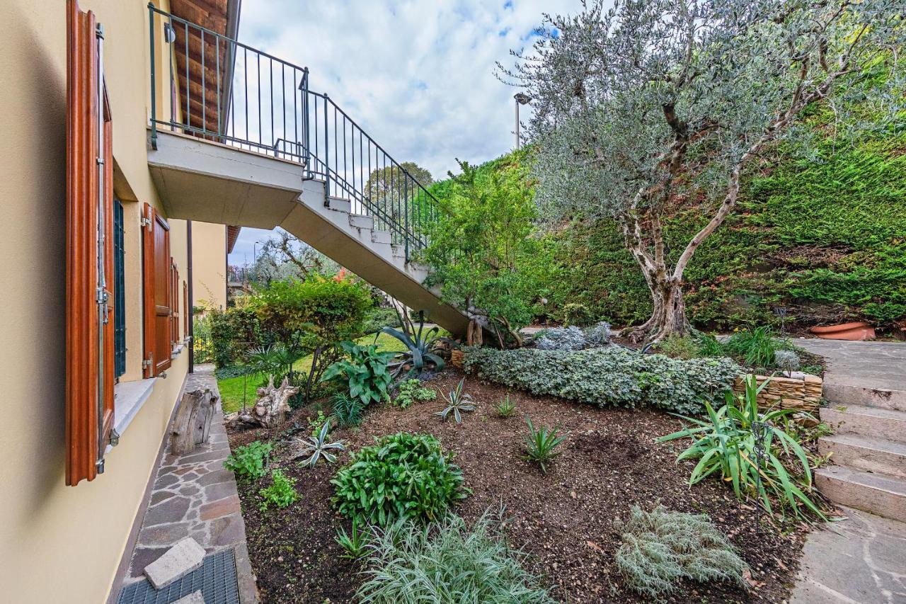 Poggio Picedo P1-32 By Wonderful Italy Apartment Полпенаце дел Гарда Екстериор снимка