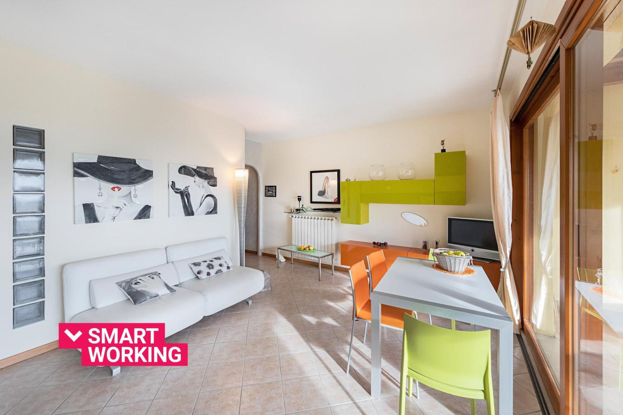Poggio Picedo P1-32 By Wonderful Italy Apartment Полпенаце дел Гарда Екстериор снимка