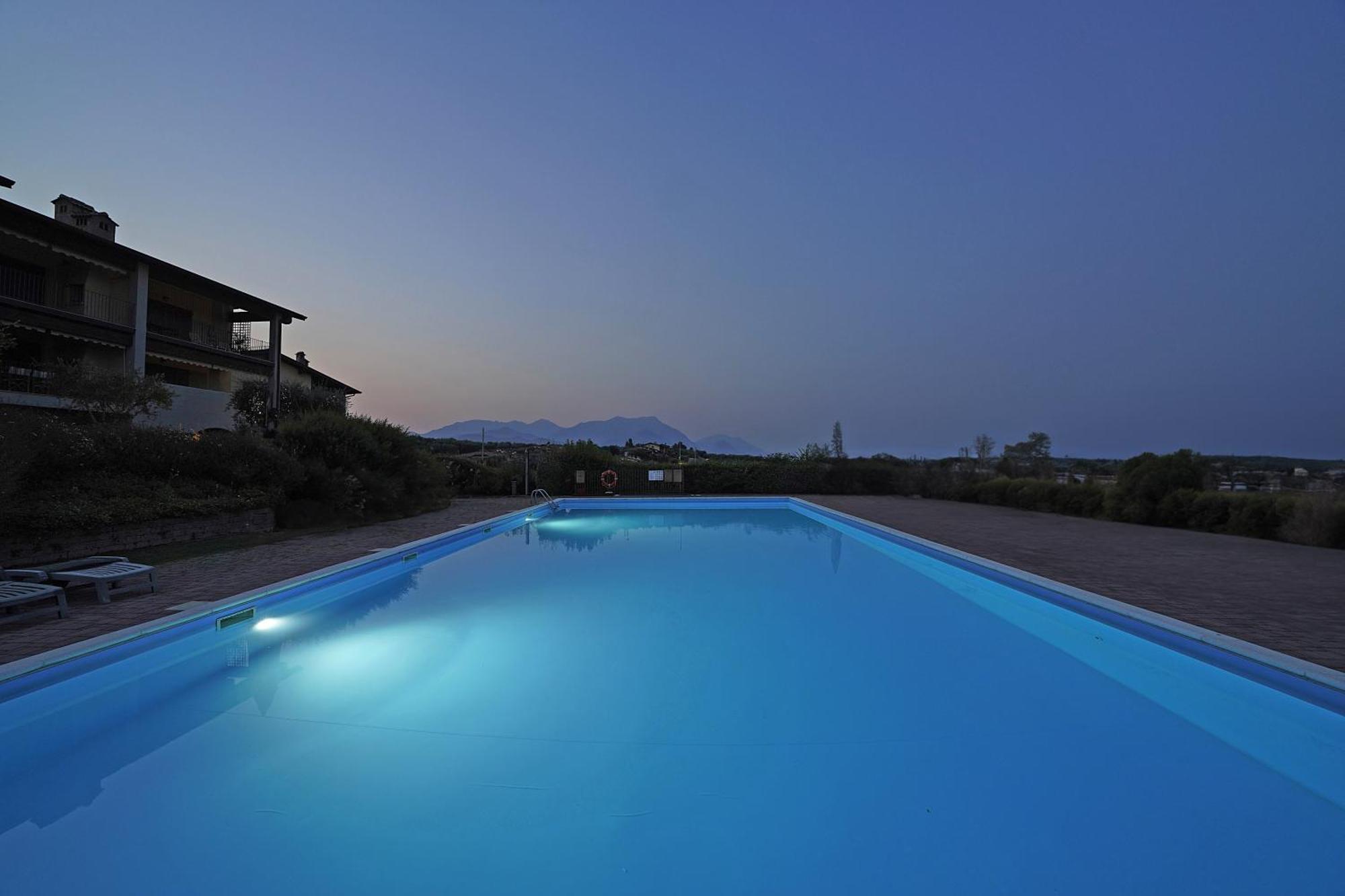 Poggio Picedo P1-32 By Wonderful Italy Apartment Полпенаце дел Гарда Екстериор снимка